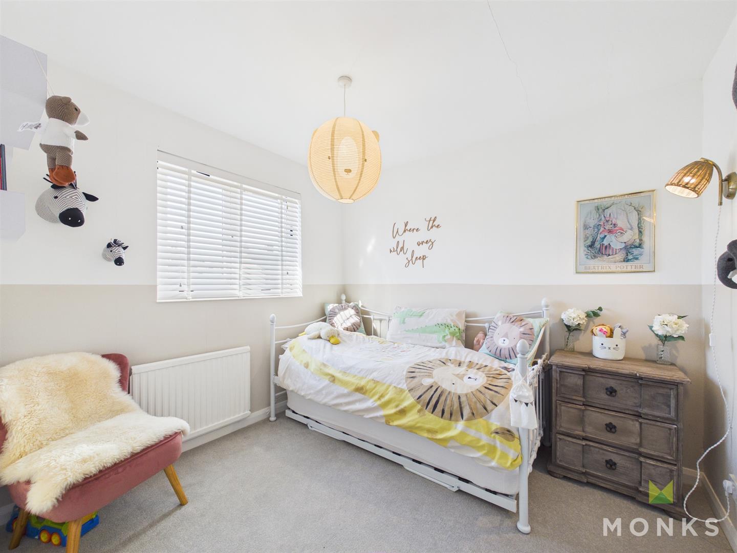 3 Berllan Close, Oswestry, SY10 7TH For Sale